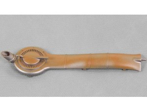 Flightline 1.6M P-38L Turbocharger Part